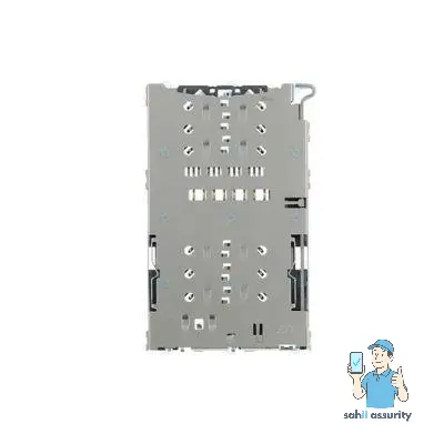 MMC Connector for Vivo U20
